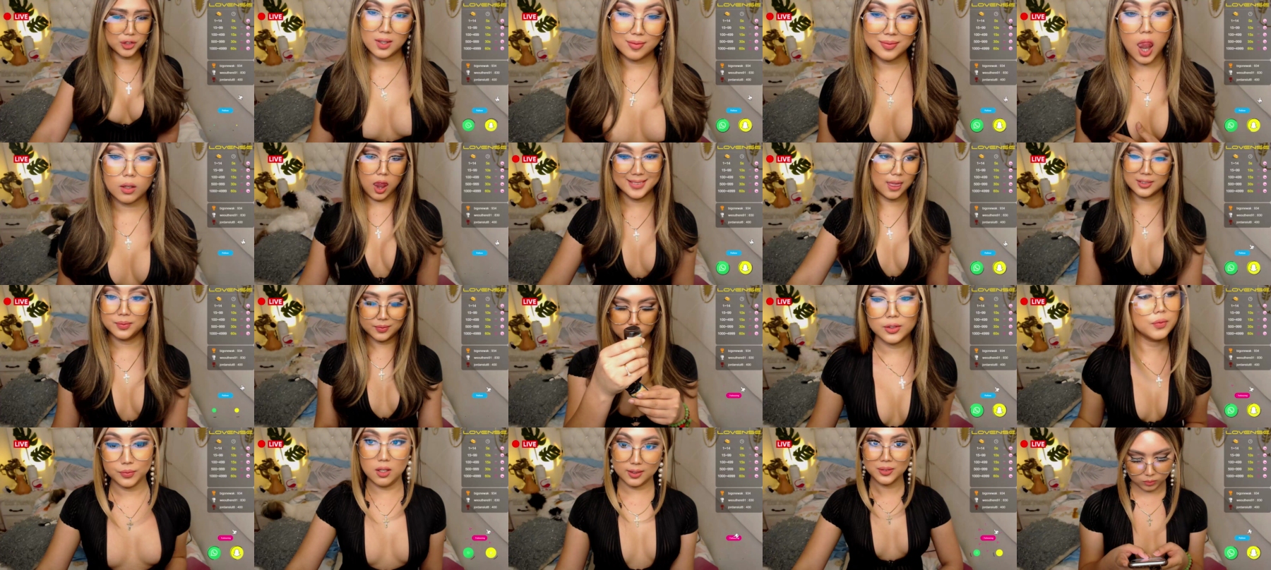 Koreandollts  09-10-2021